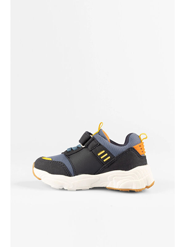 Kong Hafif Erkek Bebek Spor Ayakkabı - Görsel 3