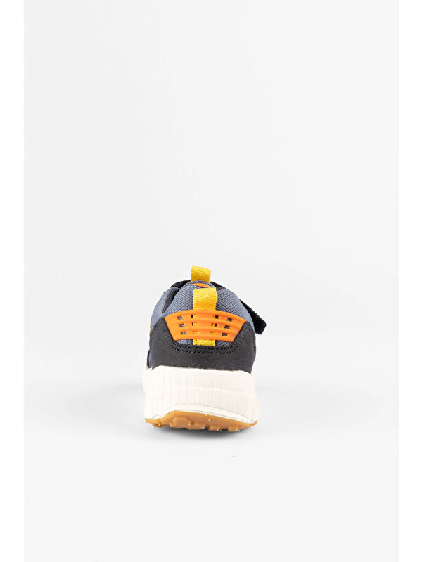 Kong Hafif Erkek Bebek Spor Ayakkabı - Görsel 6