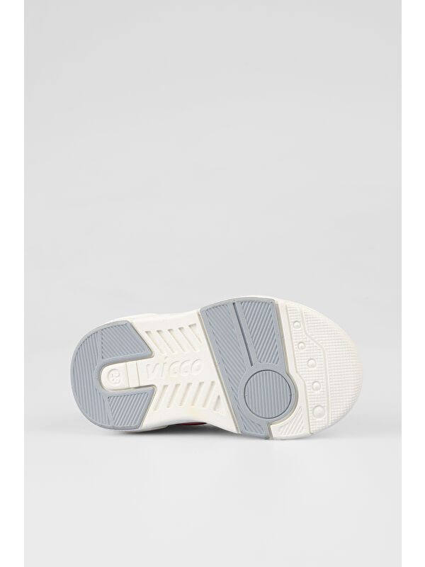 Fidel Hafif Kız Bebek Pembe Sneaker - Görsel 5