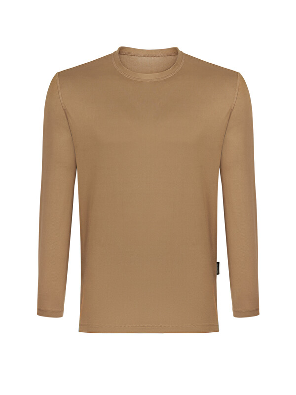 THERMOFORM Microfiber Uzun Kollu Fanila NANO