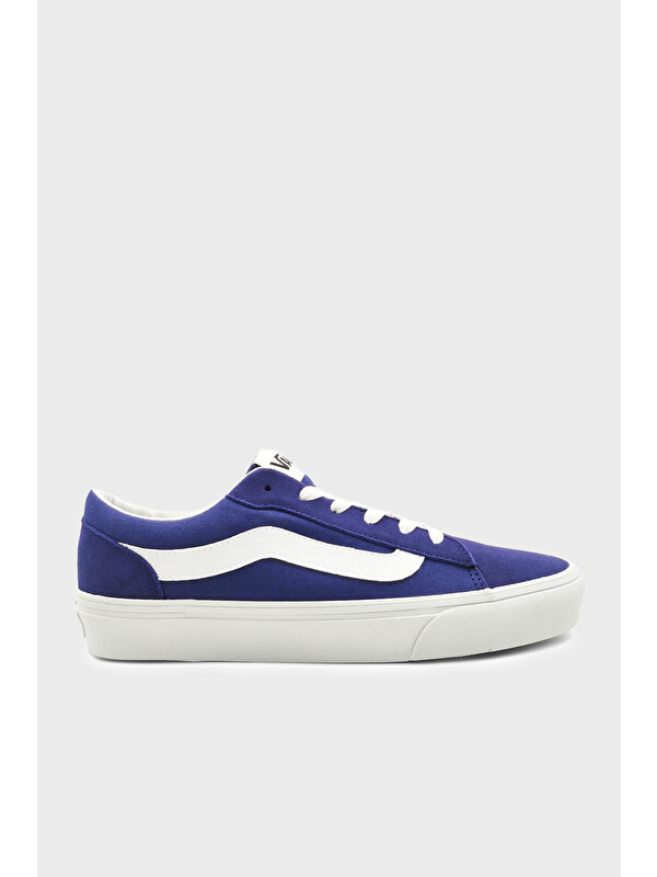 Vans Vero Ls Logolu Deri Sneaker Ayakkabı VN000Y7HEMT1