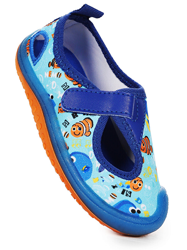 Kiko Kids 01 Aqua Erkek/Kız Çocuk Sandalet Ayakkabı