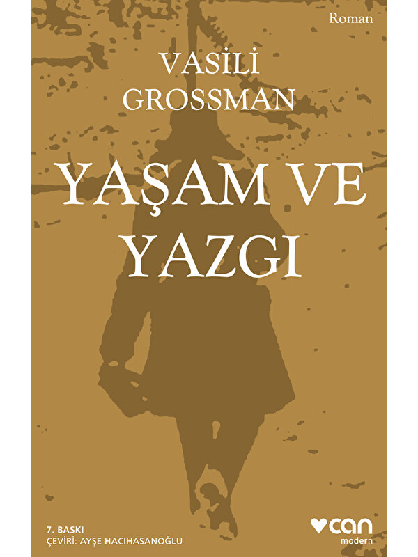 Can Yayınları Yaşam ve Yazgı