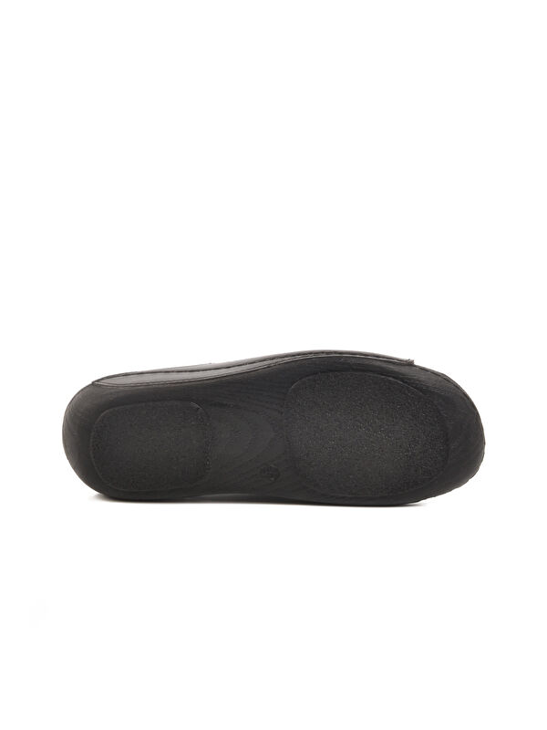 Siyah Anatomik Kadın Terlik 16.007 Z - Görsel 5