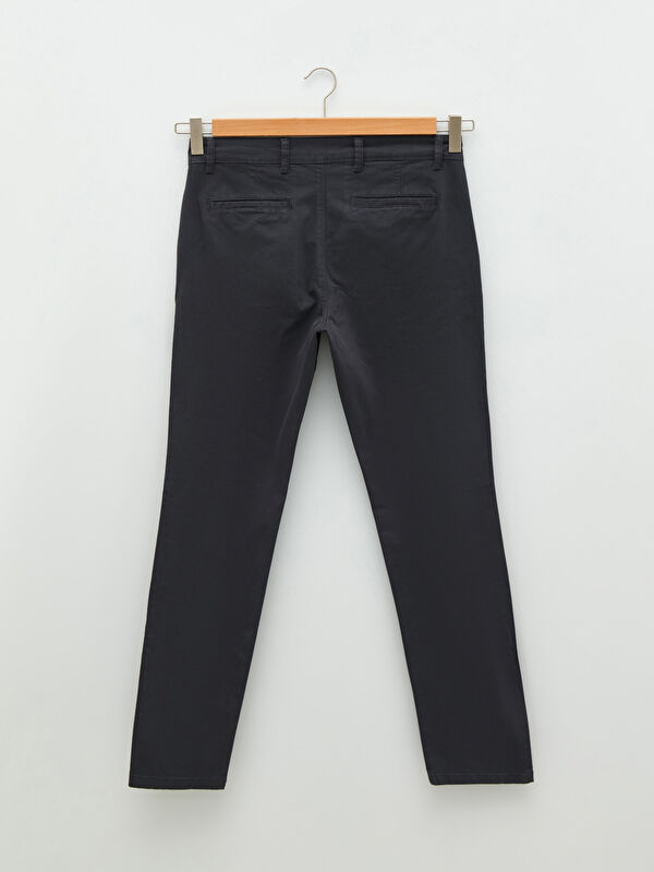 【タグ付未使用】time is on CLASSIC CHINO TROUSER Beige Chino Trousers - TK Maxx UK
