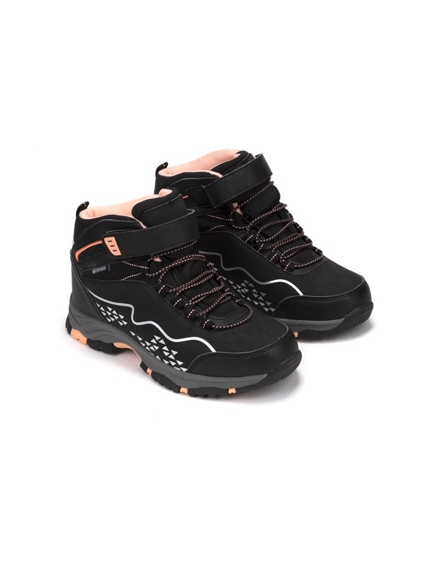 LCW STEPS Bottes de Neige à Lacets pour Femmes