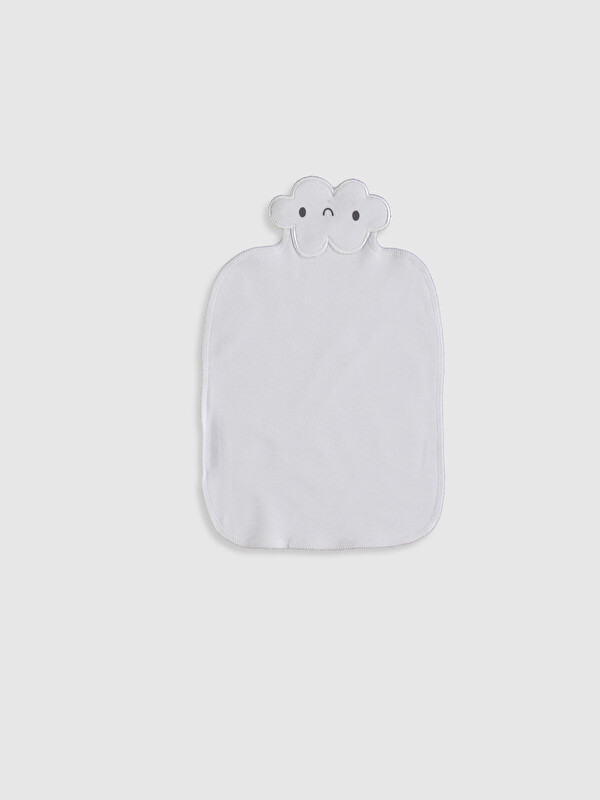 LCW baby 2-pack Baby Girl's Sweat Cloth