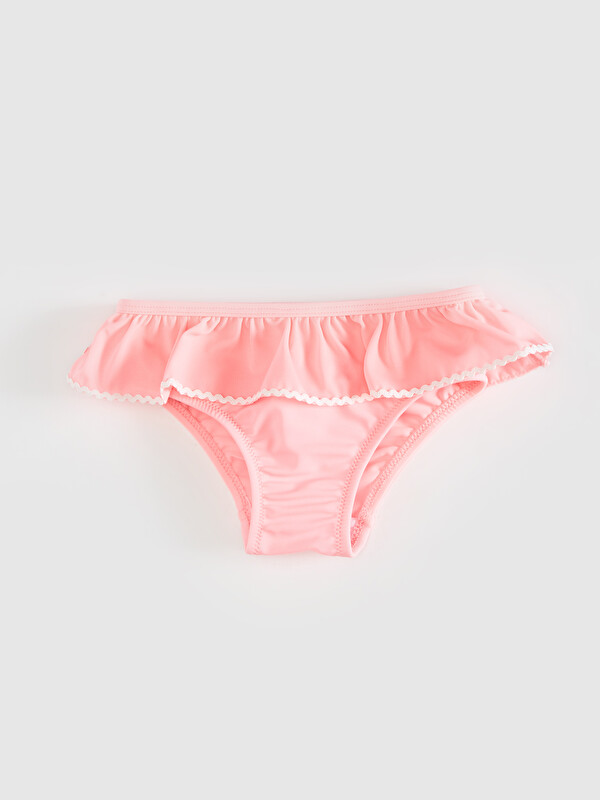 LCW baby Bas de Bikini pour Bébé Fille