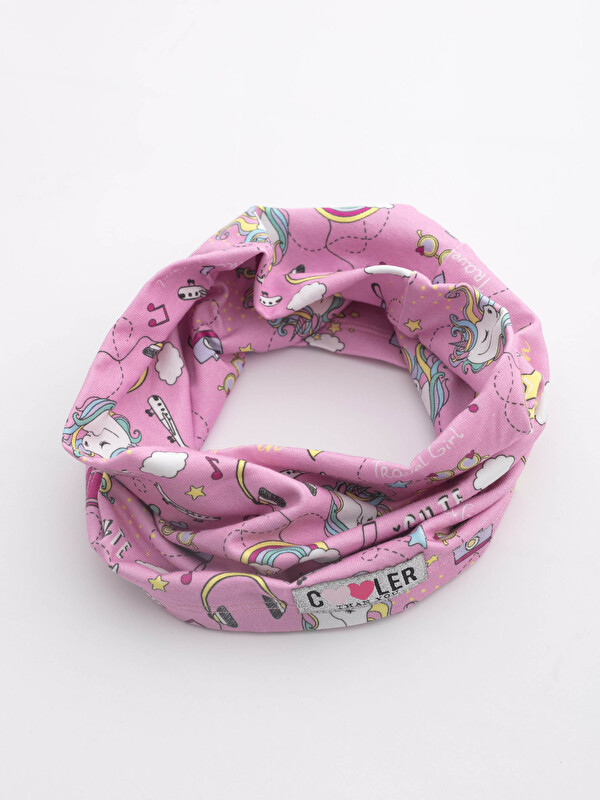 LCW ACCESSORIES وشاح أنبوبي للبنات