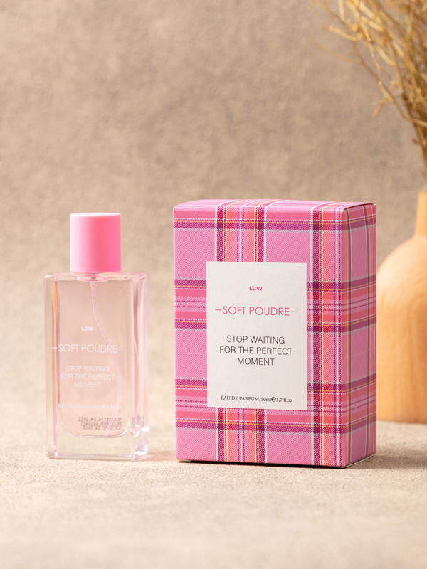 PRF,LCW SOFT POUDRE EDP