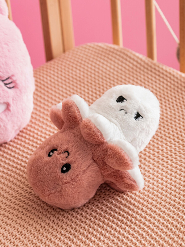 LCW HOME Çift Taraflı Pelüş Dolgulu Ahtapot
