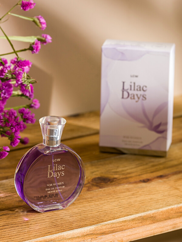 LCW ACCESSORIES Lilac Days EDP Kadın Parfüm 100 ml - S4BA12Z8-M0T