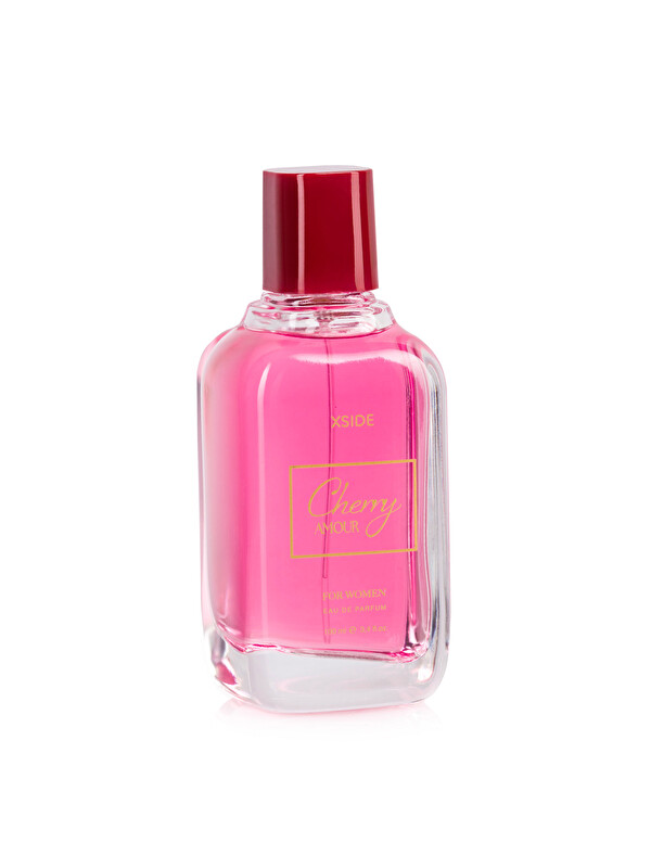 XSIDE Cherry Amour EDP Women's Perfume 100 ml - W46989Z8-M0T - LC