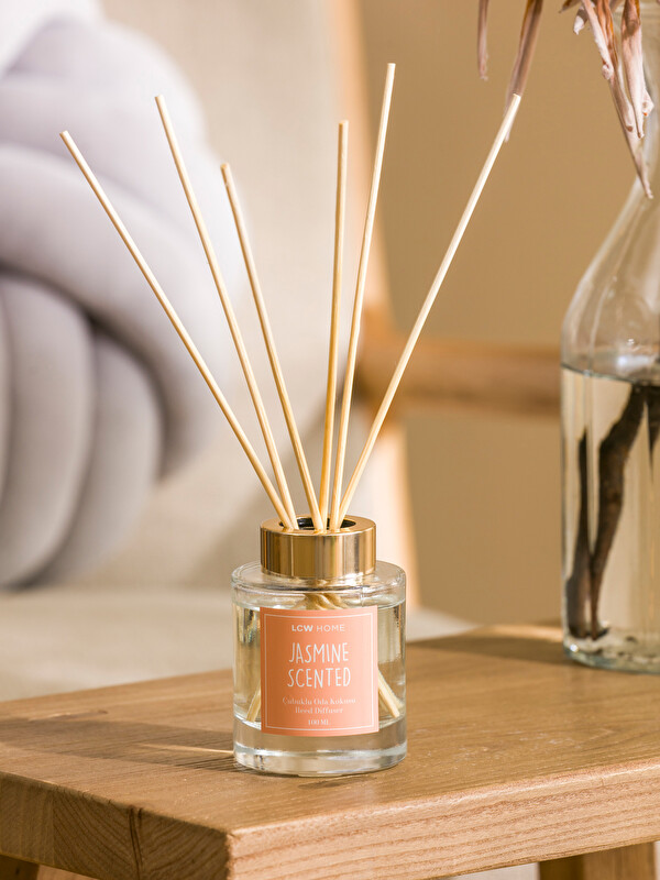 LCW HOME Aromatizues dhome me shkopinj me aromë jasminë 100 ml