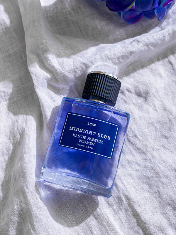 LCW ACCESSORIES Midnight Blue EDP Men's Perfume 100 ml