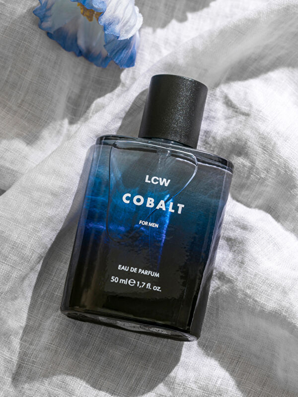 LCW ACCESSORIES Ерлерге арналған кобальт edp иіссу 50 мл