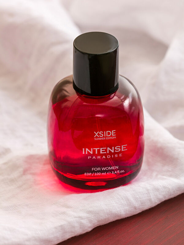 XSIDE Intense EDP Women's Perfume 100 ml