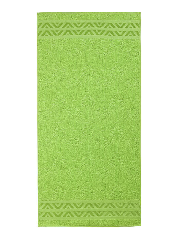 LCW ACCESSORIES Pamuklu Çocuk Plaj Havlusu 70x140 cm