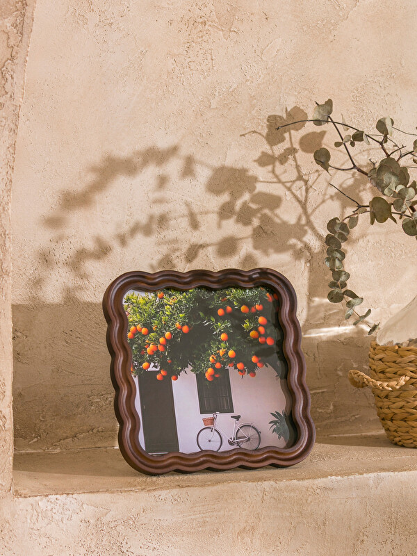 LCW HOME Dekoratif Fotoğraf Çerçevesi 23 cm
