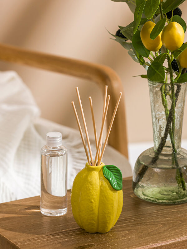 LCW HOME ЖОВТИЙ Дифузор