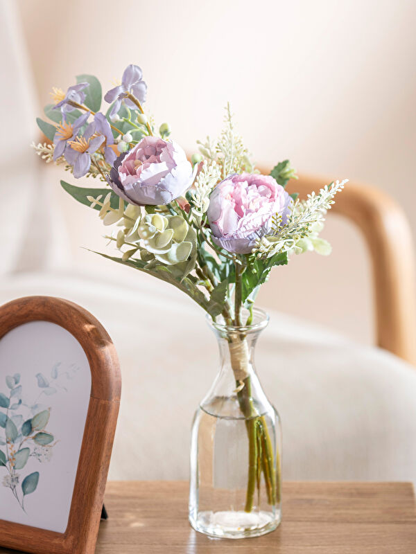 LCW HOME زهرة اصطناعية زخرفية 35 سم