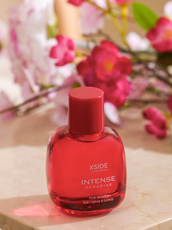 XSIDE Intense EDP Women's Perfume 100 ml