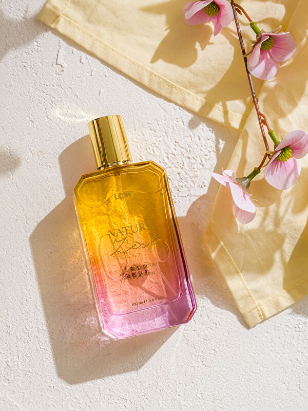 LCW ACCESSORIES Natura Zest EDP Kadın Parfüm 100 ml
