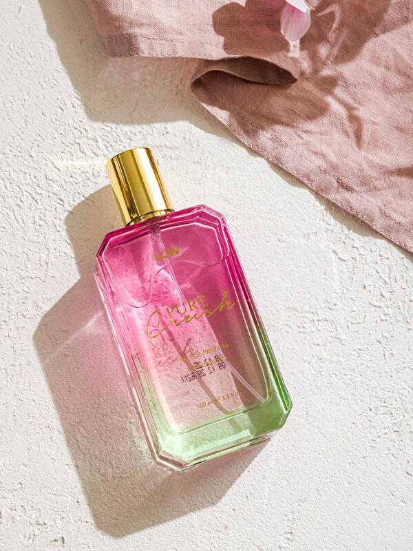 LCW ACCESSORIES Pure Crush EDP 100ml, a fragrance for women.