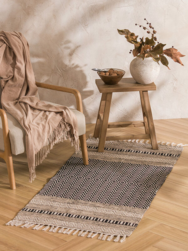 LCW HOME Разноцветный Коврик