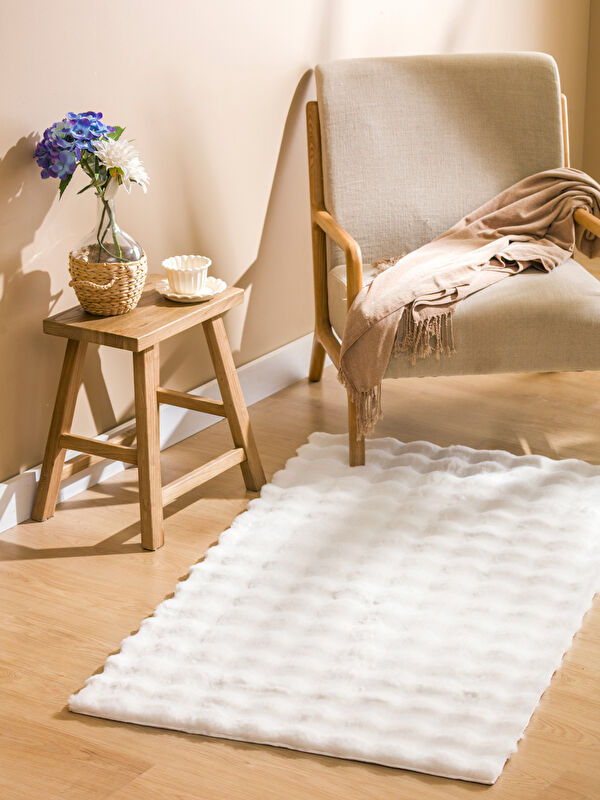 LCW HOME Pelüş Halı 80x150 cm