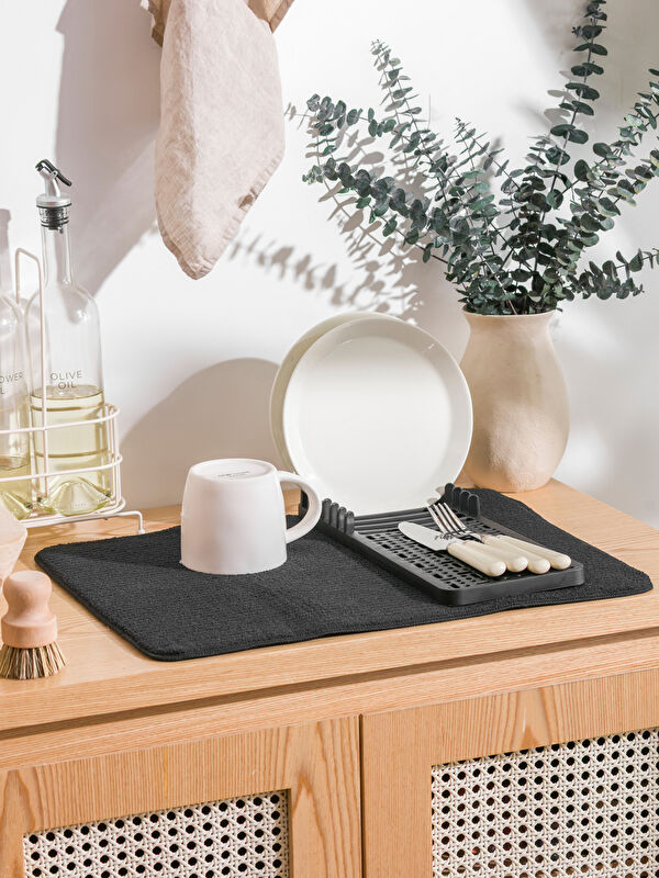 LCW HOME The Dish Drying Cloth