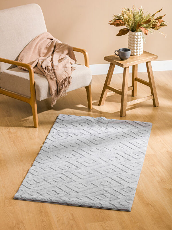 LCW HOME Desenli Halı 80x150 cm