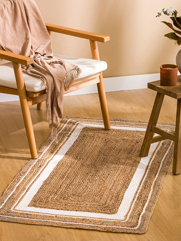 LCW HOME Örgü Dokulu Halı 80x150 cm