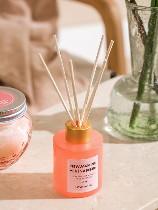 LCW HOME دیفیوزەری بۆنەی یاسەمین بۆ ژوور 100 مل