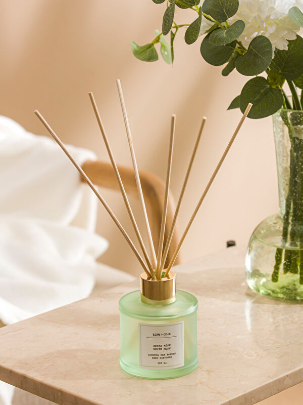 LCW HOME Misk Kokulu Çubuklu Oda Kokusu 100 ml
