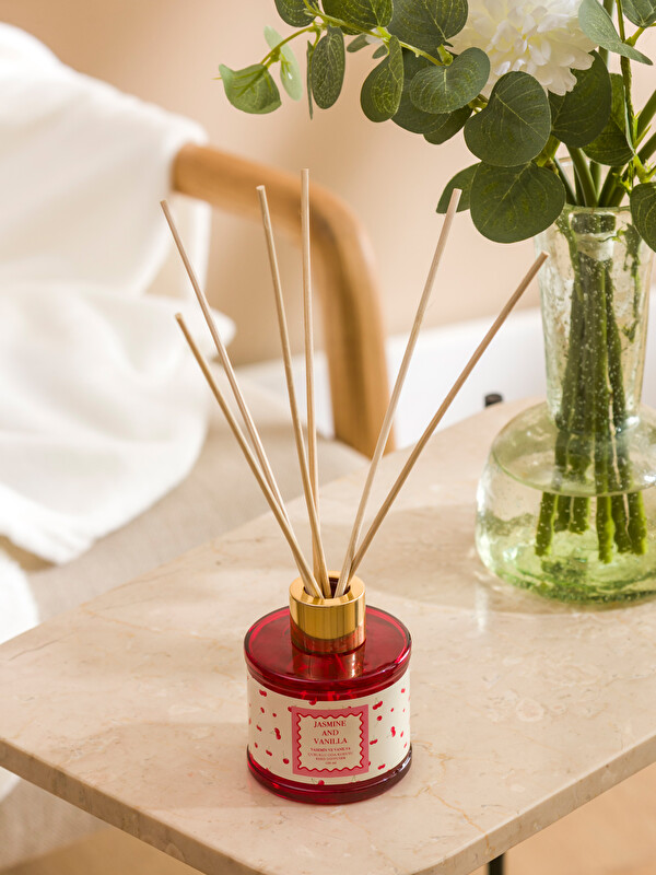 LCW HOME Vanilla Scented Reed Room Fragrance 100 Ml