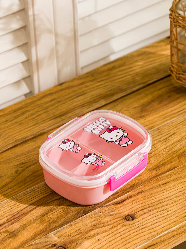 LCW HOME علبة غداء مطبوعة Hello Kitty