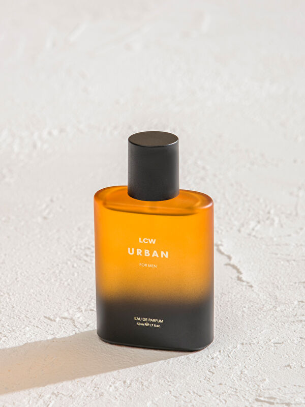 LCW ACCESSORIES Urban EDP Men's Perfume 50 ml