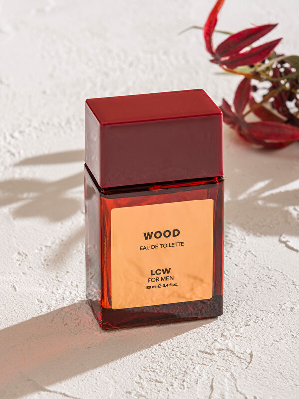 LCW ACCESSORIES عەطر وودی EDP بۆ پیاوان 100ml
