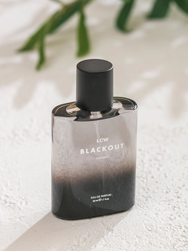 LCW ACCESSORIES Edp Men's Perfume 50 ml