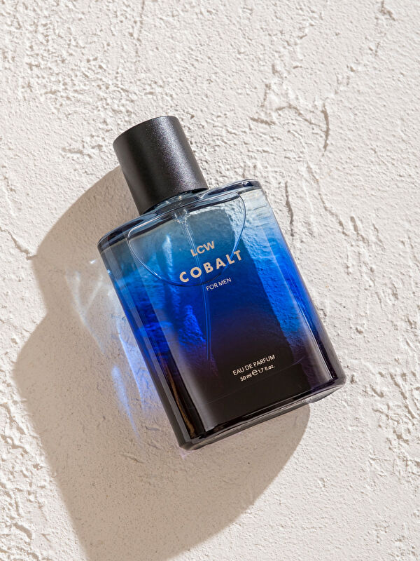 LCW ACCESSORIES Cobalt EDP Men's Perfume 50 ml