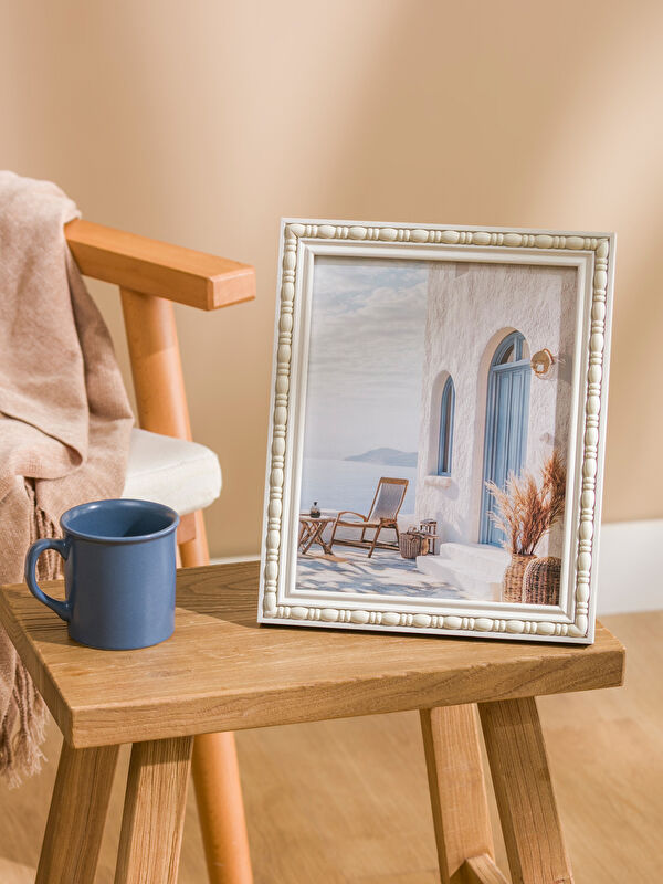 LCW HOME چوارچێوەی وێنەی ڕاوەستاو 29 cm
