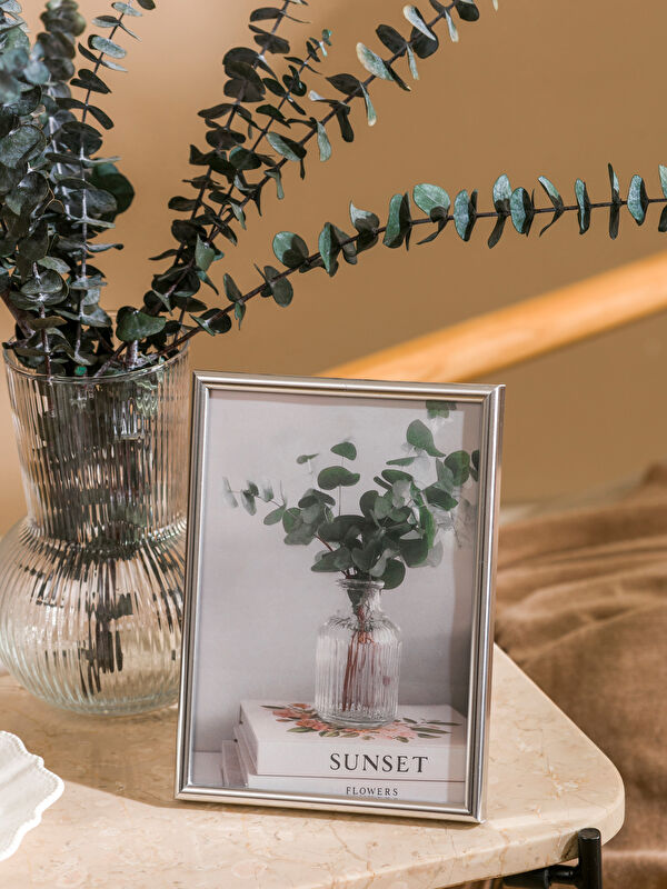 LCW HOME Ahşap Fotoğraf Çerçevesi 19 cm