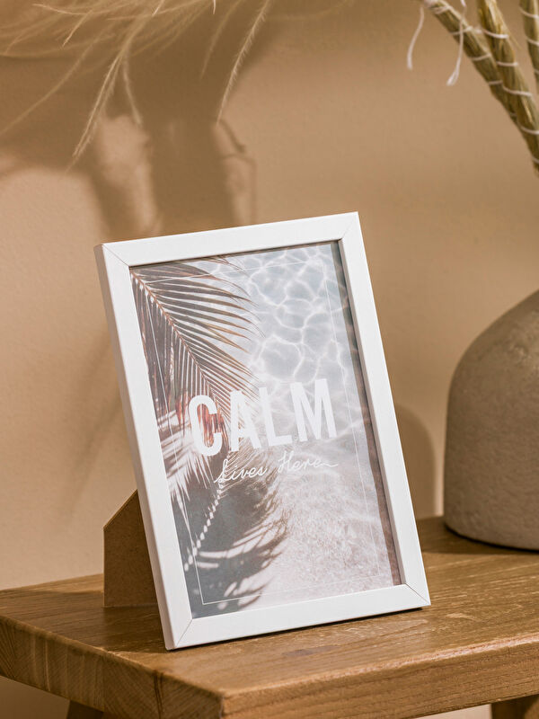 LCW HOME Fotoğraf Çerçevesi 20 cm
