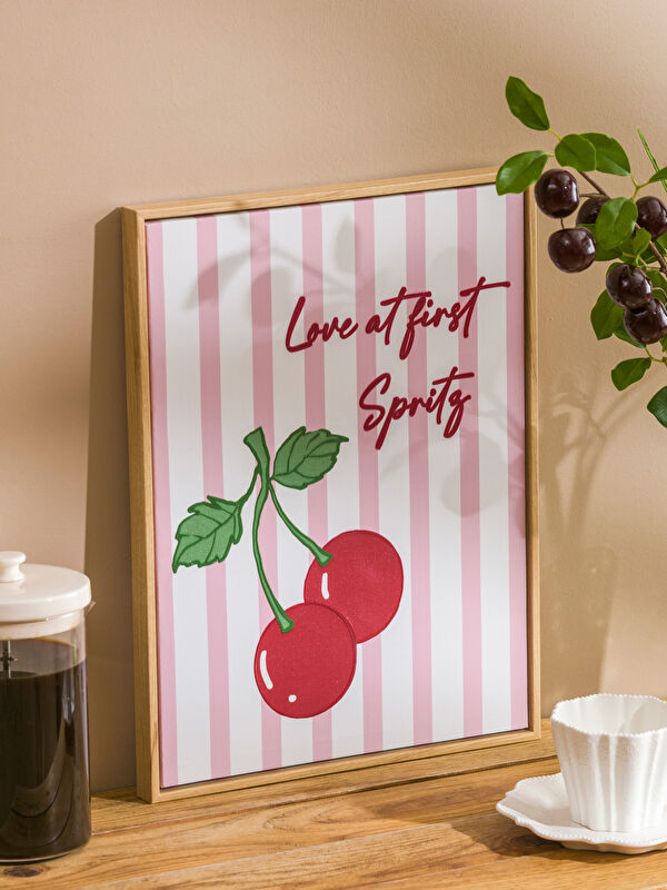 LCW HOME Ahşap Fotoğraf Çerçevesi 40 cm 