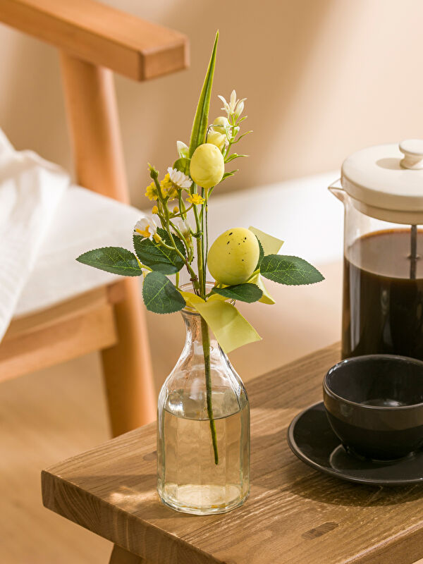 LCW HOME زهرة صناعية مزيج مختلط