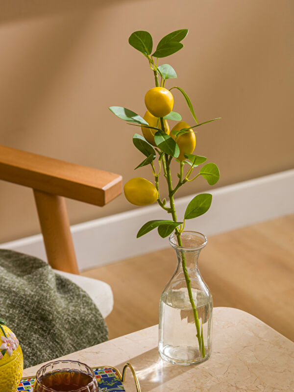 LCW HOME Декоративный искусственный цветок 40 см