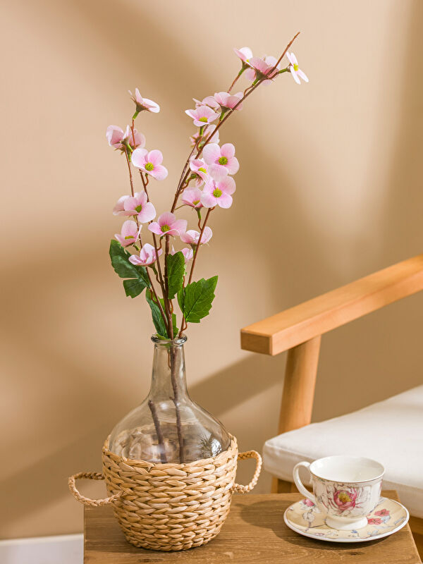 LCW HOME زهرة اصطناعية زخرفية 83 cm