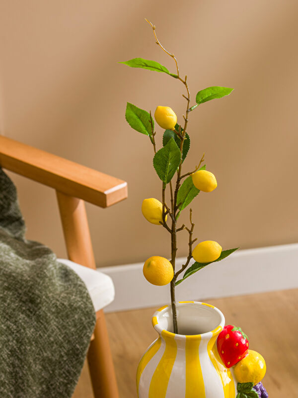 LCW HOME Dekoratif Yapay Çiçek 70 cm