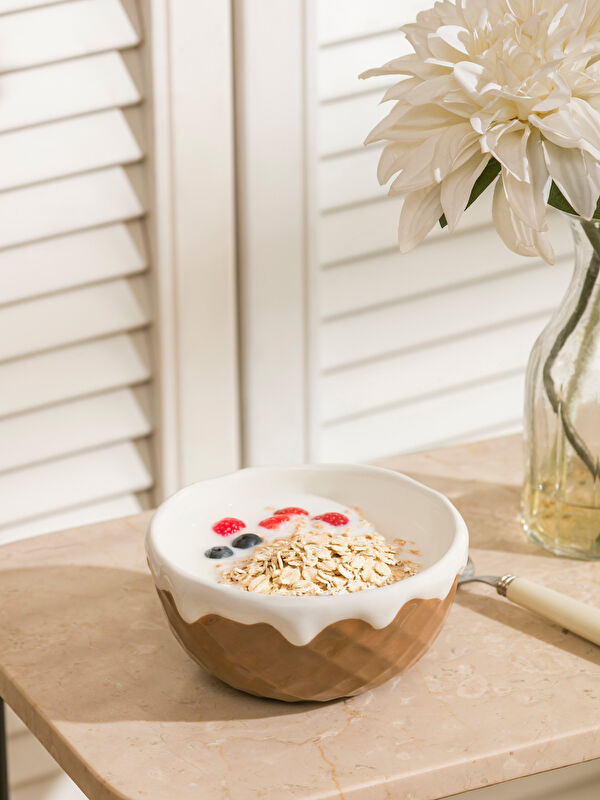 LCW HOME Ceramic Bowl 12 cm